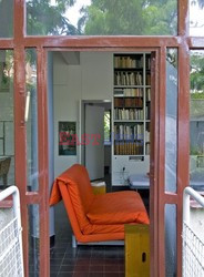 Maison Planeix Paris by Le Corbusier  - Indoor Architecture