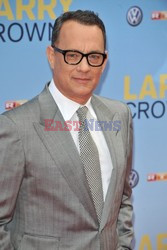 Niemiecka premiera filmu Larry Crowne