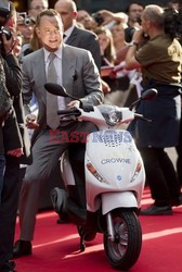 Niemiecka premiera filmu Larry Crowne