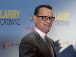 Niemiecka premiera filmu Larry Crowne