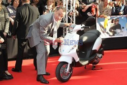 Niemiecka premiera filmu Larry Crowne