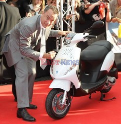 Niemiecka premiera filmu Larry Crowne