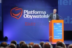 Konwencja Platformy Obywatelskiej w Gdańsku