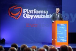 Konwencja Platformy Obywatelskiej w Gdańsku