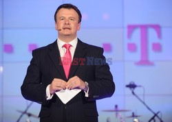 Gala inauguracyjna T-Mobile