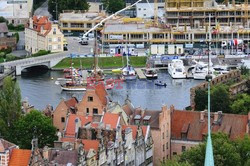 Gdansk