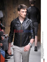 Paris Men SS arch