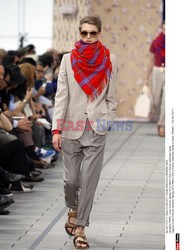 Paris Men SS arch