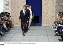 Paris Men SS arch