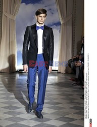 Paris Men SS arch