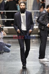 Paris Men SS arch