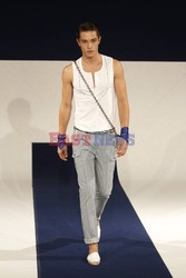 Paris Men SS arch