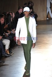 Paris Men SS arch