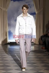 Paris Men SS arch