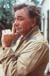 Peter Falk nie żyje