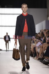 Paris Men SS arch