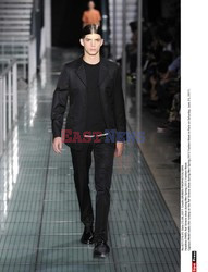 Paris Men SS arch