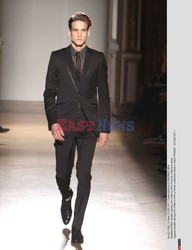 Paris Men SS arch