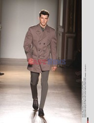 Paris Men SS arch