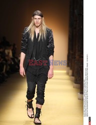 Paris Men SS arch