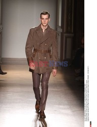 Paris Men SS arch