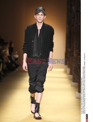 Paris Men SS arch