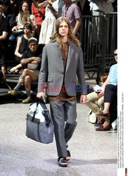 Paris Men SS arch