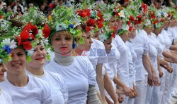 Parada Łukaszenki