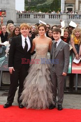 Premiera filmu Harry Potter and the Deathly Hallows: Part 2