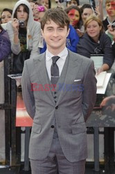 Premiera filmu Harry Potter and the Deathly Hallows: Part 2