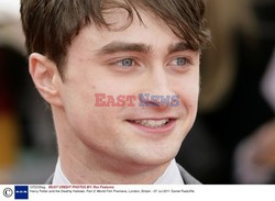 Premiera filmu Harry Potter and the Deathly Hallows: Part 2