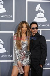 Jennifer Lopez And Marc Anthony split