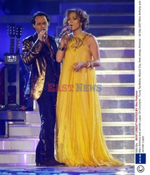 Jennifer Lopez And Marc Anthony split