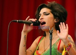  Amy Winehouse nie żyje