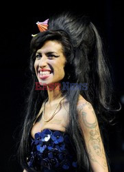  Amy Winehouse nie żyje