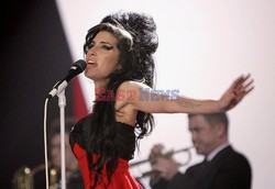  Amy Winehouse nie żyje