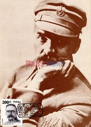 Józef Piłsudski