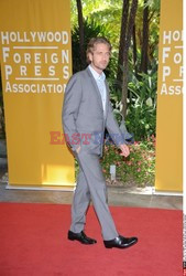 Hollywood Foreign Press Luncheon