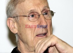 James Cromwell James Cromwell na festiwalu filmowym Transatlantyk