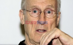 James Cromwell James Cromwell na festiwalu filmowym Transatlantyk