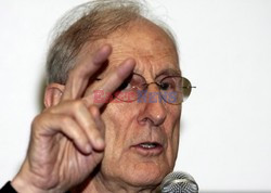 James Cromwell James Cromwell na festiwalu filmowym Transatlantyk