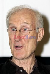 James Cromwell James Cromwell na festiwalu filmowym Transatlantyk