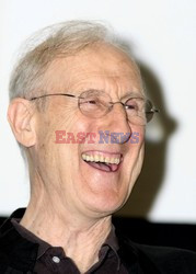 James Cromwell James Cromwell na festiwalu filmowym Transatlantyk