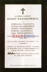 Powstanie styczniowe 1863-64