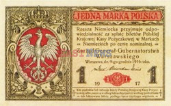 Polskie banknoty i monety