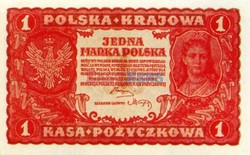 Polskie banknoty i monety