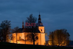 WYZYNA KRAKOWSKO-CZESTOCHOWSKA AdLa