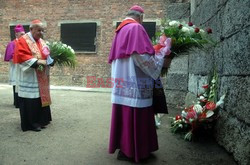 70 rocznica smierci św. Ojca Maksymiliana Kolbe