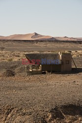 Namibia - piaski czasu - House and Leisure