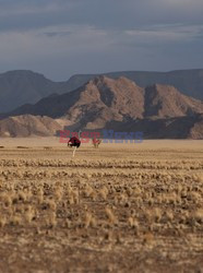 Namibia - piaski czasu - House and Leisure